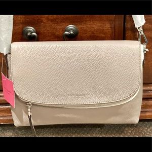 Kate Spade - Polly Large Convertible Crossbody
